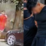 Βίντεο – ντοκουμέντο με τον Αιγύπτιο να βγαίνει από το γραφείο του Γεωργίου μετά τη δολοφονία – Τι κρατάει στα χέρια του
