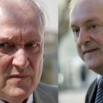 Σταύρος Γεωργίου: Τον είχε καταγγείλει 15χρονος Αλβανός για ασέλγεια – Τι είχε συμβεί στο μπαρ «Φλόγα» στο Γκάζι το 2004