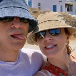Έκλεισαν στόματα Ρουβάς – Ζυγούλη: Tο βίντεο από τη μαγευτική Σίφνο που «έσβησε» κάθε σενάριο χωρισμού