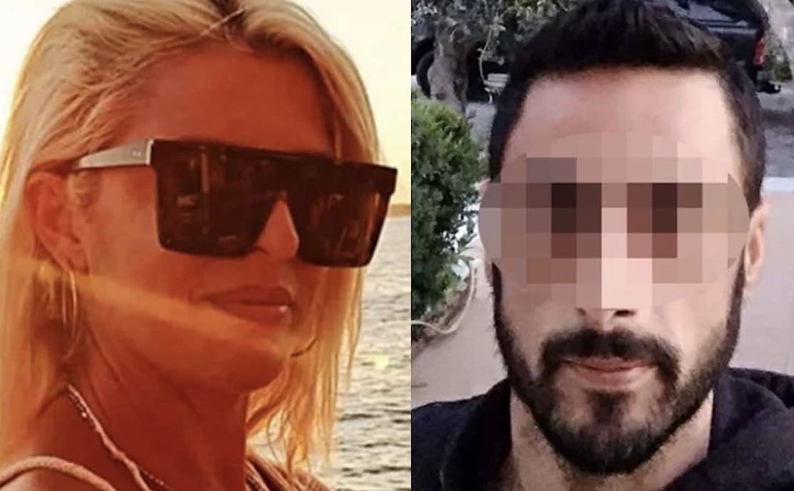 Μαθεύτηκε όλη η αλήθεια για την 42χρονη νοσηλεύτρια του ΕΚΑΒ που την σκότωσε με μαχαίρι σύζυγος ζευγαριού στη Σύρο