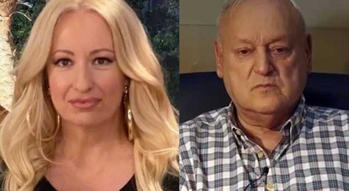 «Κόλαφος» η Γραμμέλη με την υπόθεση του Σταύρου Γεωργίου – «Τεpάστια ντροπή! Σεβασμός στα παιδιά και στην οικογένεια»