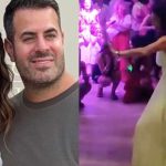Δώρα Παντέλη: Χόρεψε ζεϊμπέκικο στο πάρτι πριν το γάμο της και «δίδαξε»
