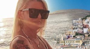 Σύρος: Οι κάμερες ασφαλείας «μίλησαν» – Τι συνέβη με την 42χρονη και το ζευγάρι! Τα φρικιαστικά πράγματα που βρέθηκαν στο σακίδιό της