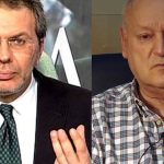 Aπαράδεκτες ατάκες που σοκάρουν από τον Στέφανο Χίο – Αναφορές για σκοτεινό παρελθόν του Σταύρου Γεωργίου