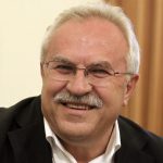 Φοιτητής ξανά στα 70 του ο πρώην βουλευτής του ΣΥΡΙΖΑ Δημήτρης Γάκης