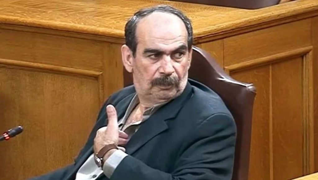 Στο εδώλιο ο «Φραπές» – Τι προβλέπει το κατηγορητήριο 