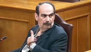 Στο εδώλιο ο «Φραπές» – Τι προβλέπει το κατηγορητήριο 