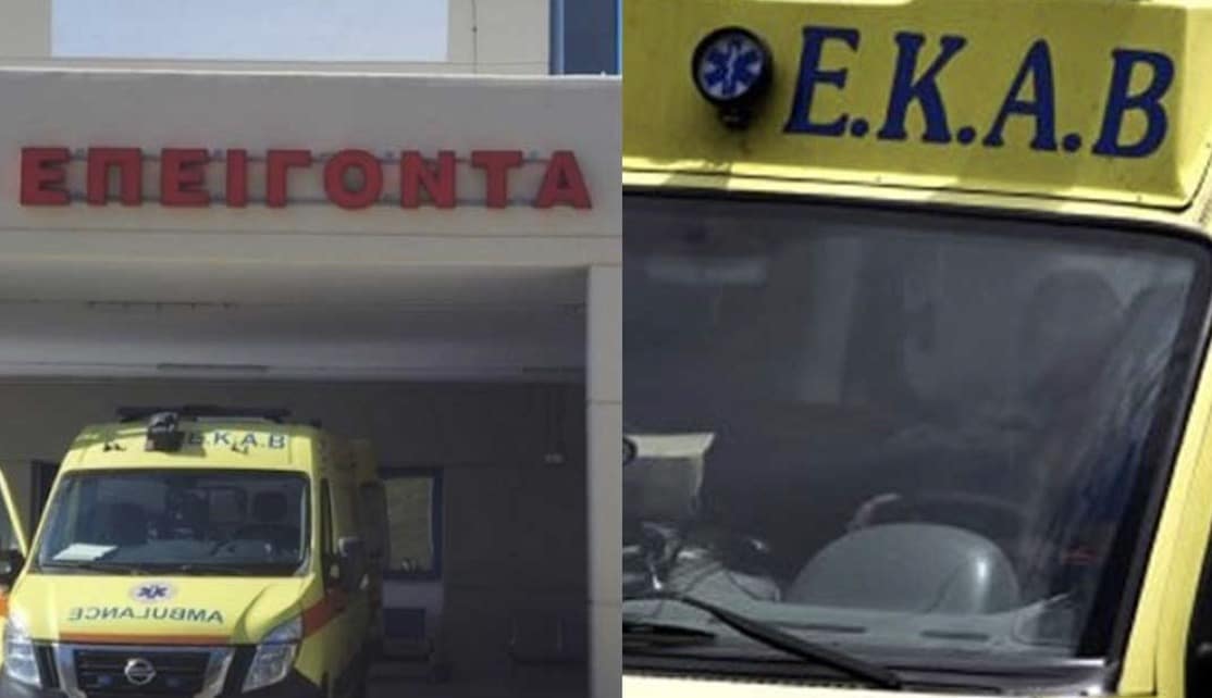 Νεκρός εντοπίστηκε 24χρονος μέσα στο σπίτι του - Προσπάθησαν να τον επαναφέρουν χωρίς θετικό αποτέλεσμα