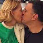 Η Τζένη Μπαλατσινού για όλα: Η εξομολόγηση για την οικογένειά της, τον Βασίλη Κικίλια και τα όνειρα για το μέλλον