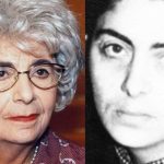 Λίγοι το γνωρίζουν αυτό για την Μαρία Φωκά: Όταν η αγαπημένη γιαγιά της τηλεόρασης καταδικάστηκε σε ισόβια για κατασκοπεία