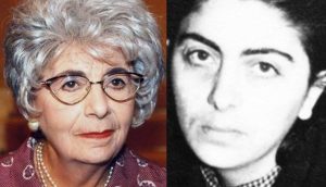 Λίγοι το γνωρίζουν αυτό για την Μαρία Φωκά: Όταν η αγαπημένη γιαγιά της τηλεόρασης καταδικάστηκε σε ισόβια για κατασκοπεία