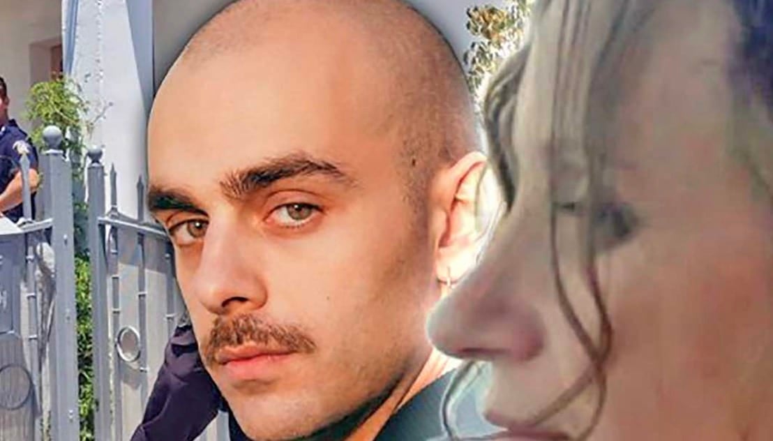 Θρίλερ δίχως τέλος στον Λόγγο - Το τρίτο πρόσωπο