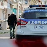 Συνελήφθη αλλοδαπός με χειροβομβίδα στο κέντρο της Αθήνας – Ο στόχος του