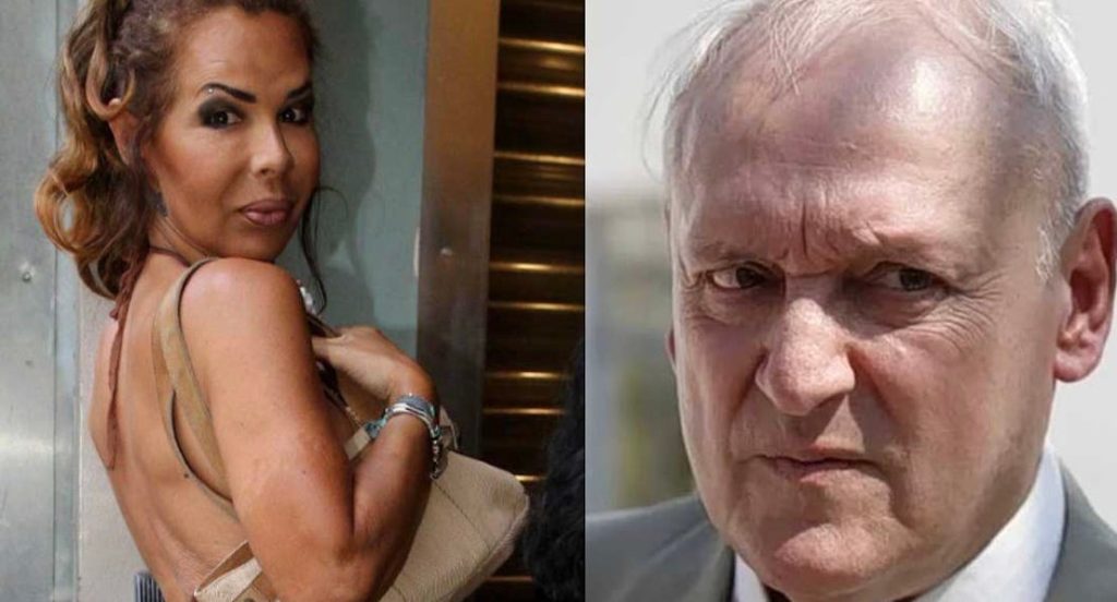 Κουρουπού: Ανάρτηση «κόλαφος» με αφορμή την υπόθεση Γεωργίου – Η κρυφή ζωή και οι δίδυμες κόρες