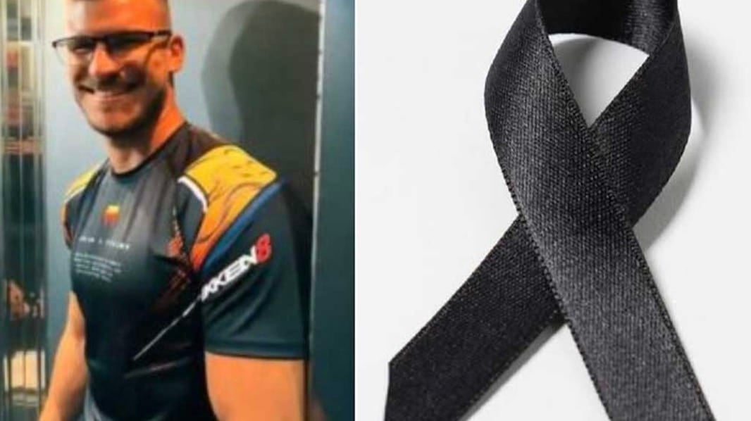 ΘΡΗΝΟΣ ΓΙΑ ΤΟΝ ΑΡΙΣΤΕΙΔΗ ΠΟΥ ΠΕΘΑΝΕ ΤΟΣΟ ΑΔΙΚΑ