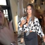 Ιωάννα Τούνη: Ο εκνευρισμός στη Μύκονο και η άβολη στιγμή με την Ρία Ελληνίδου