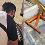 Σύρος: Ολοκληρώθηκε η αναπαράσταση του εγκλήματος – Προκύπτει νόμιμη άμυνα