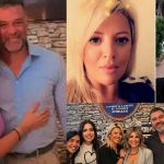 Ευαγγελία Ζαγοριανού: «Την είχα δει μια εβδομάδα πριν – Μοίραζε φαγητό σε άστεγους» – Τι αποκαλύπτει στενός φίλος της 41χρονης