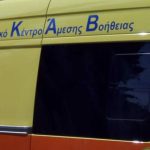 Σοκ στο Γαλάτσι – Νεκρός 80χρονος μέσα στο σπίτι του