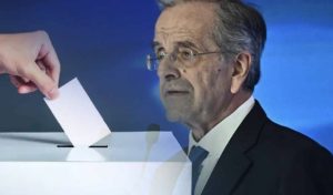 Όλα τα ονόματα: Αυτά είναι τα ψηφοδέλτια «πρώτης γραμμής» που έχουν «κλειδώσει» για το νέο κόμμα Σαμαρά