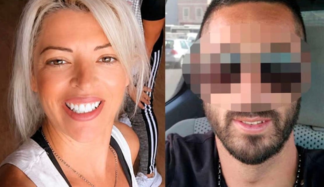 Τι ισχυρίστηκε ο 41χρονος για τη δολοφονία της διασώστριας του ΕΚΑΒ στη Σύρο