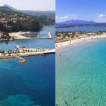 Φτάνεις χωρίς πλοίο σε 3 ώρες: Ο ονειρώδης προορισμός που συνδυάζει εκπληκτικά νερά, καλό φαγητό και ακόμα καλύτερες τιμές