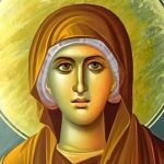 Σήμερα γιορτάζει η μεγάλη Αγία που μοίρασε όλη την περιουσία της στους φτωχούς