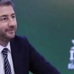 Ο ηθοποιός της πιο επιτυχημένης σειράς των τελευταίων ετών που κατεβαίνει στις εκλογές με το ΠΑΣΟΚ