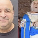 Σεφερλής: Χαμός με θεατή που «έκανε το λάθος» να φύγει από την παράστασή του – Η αντίδραση του ηθοποιού