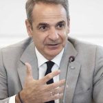 Κ. Μητσοτάκης: «Επιπλέον μείωση στο πετρέλαιο κίνησης για τον Αύγουστο με ακόμη 10 λεπτά ανά λίτρο»