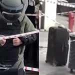 Λήξη συναγερμού στο Μοναστηράκι: Δεν βρέθηκε εκρηκτική ύλη – Τουρίστας ξέχασε τη βαλίτσα του