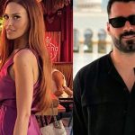 Σίσσυ Χρηστίδου: Επιβεβαίωσε τη σχέση της με τον Στέφανο Νεδέλκο – Η φωτογραφία που τους «πρόδωσε»
