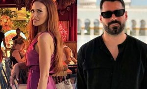 Σίσσυ Χρηστίδου: Επιβεβαίωσε τη σχέση της με τον Στέφανο Νεδέλκο – Η φωτογραφία που τους «πρόδωσε»