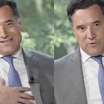 Άδωνις Γεωργιάδης: «Στα διαγνωστικά έπρεπε να έχουν τη φωτογραφία μου και ένα καντηλάκι»