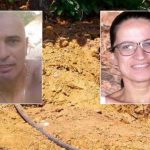 Σοκ στα Χανιά με την ιατροδικαστική έκθεση που γκρεμίζει την ομολογία του 43χρονου σφαγέα – Τι έκανε στο σώμα της μετά τον θάνατό της