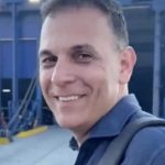 Ο Γιώργος Καραμέρος εντάχθηκε στην ΕΛΑΣ του Αλέξη Τσίπρα και το ανακοίνωσε από πλοίο