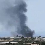 ΕΚΡΗΞΗ ΚΑΙ ΠΥΡΚΑΓΙΑ ΣΕ ΕΡΓΟΣΤΑΣΙΟ