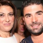 Συγκινεί η ανάρτηση της μητέρας του Παντελή Παντελίδη για την γιορτή του