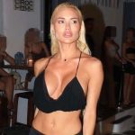 Παρατηρείτε κι εσείς κάτι παράξενο στην Αλεξάνδρα Παναγιώταρου; Η λεπτομέρεια που σχολιάστηκε όσο τίποτα στα Ματογιάννια 