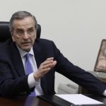 Ποσοστό σοκ – Mόλις διέρρευσε το νούμερο για το κόμμα Σαμάρα