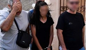 Ανατροπή στη Σύρο: Αυτή ήταν τελικά η πραγματική σχέση της διασώστριας του ΕΚΑΒ με το ζευγάρι