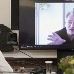 Ο Κυριάκος Μητσοτάκης συνεχάρη τον Κρίστοφερ Νόλαν για τη μεγάλη επιτυχία της ταινίας «Οδύσσεια»