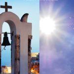 Αυτός θα είναι ο καιρός του Αυγούστου – Πώς θα κάνουμε 15Αύγουστο