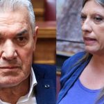 Χαμός με αυτά που είπε ο Κυριαζίδης για την Κωνσταντοπούλου