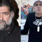 Ξέσπασε ο Μιχάλης Ιατρόπουλος: Το οργισμένο μήνυμα μετά τη σύλληψη του γιου του