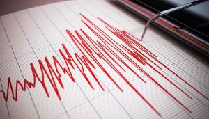 ΕΚΤΑΚΤΟ ΤΩΡΑ – ΣΕΙΣΜΟΣ ΤΩΡΑ