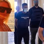 Σύρος: «Κρατούσα μαχαίρι γιατί»- Η απολογία για τον θάνατο της διασώστριας του ΕΚΑΒ