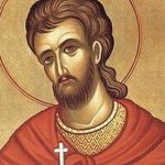 Σήμερα γιορτάζει ο Άγιος που βασανίστηκε και πέθανε μέσα στη φωτιά
