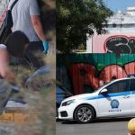 Μαθεύτηκε σε ποια ανήκει η σορός που βρέθηκε μέσα στη βαλίτσα στην Κυψέλη – Τέλος στο μυστήριο