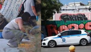 Μαθεύτηκε σε ποια ανήκει η σορός που βρέθηκε μέσα στη βαλίτσα στην Κυψέλη – Τέλος στο μυστήριο